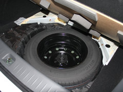 2014款 1.5L 手动 尊享型