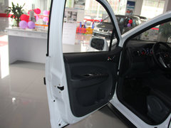 2014款 1.5L 手动 尊享型