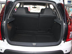 2014款 1.5L 手动 尊享型