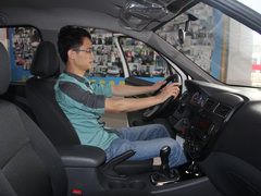 2014款 1.5L 手动 尊享型