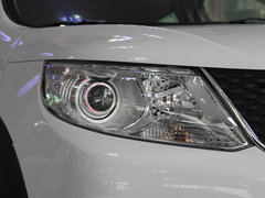 2014款 1.5L 手动 尊享型