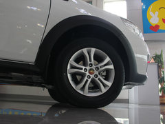 2014款 1.5L 手动 尊享型