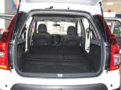 2014款 1.5L 手动 尊享型