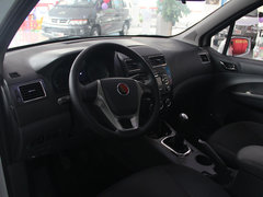 2014款 1.5L 手动 尊享型