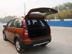 2014款 1.5L 手动 尊享型