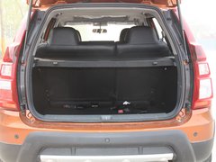 2014款 1.5L 手动 尊享型