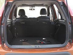 2014款 1.5L 手动 尊享型