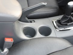 2014款 1.5L 手动 尊享型