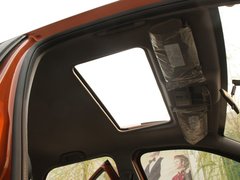 2014款 1.5L 手动 尊享型