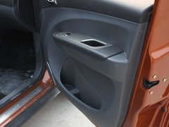 2014款 1.5L 手动 尊享型