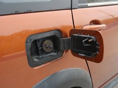 2014款 1.5L 手动 尊享型