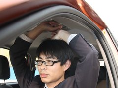 2014款 1.5L 手动 尊享型