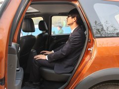2014款 1.5L 手动 尊享型