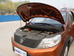 2014款 1.5L 手动 尊享型