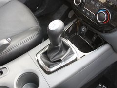 2014款 1.5L 手动 尊享型