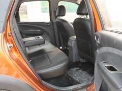 2014款 1.5L 手动 尊享型