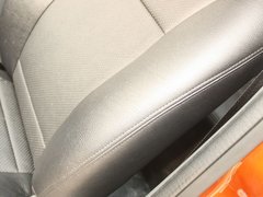 2014款 1.5L 手动 尊享型