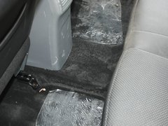 2014款 1.5L 手动 尊享型