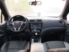 2014款 1.5L 手动 尊享型