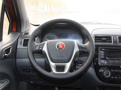 2014款 1.5L 手动 尊享型