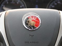 2014款 1.5L 手动 尊享型