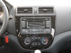 2014款 1.5L 手动 尊享型