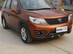 2014款 1.5L 手动 尊享型