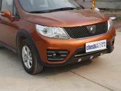 2014款 1.5L 手动 尊享型