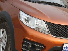2014款 1.5L 手动 尊享型