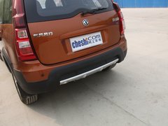 2014款 1.5L 手动 尊享型