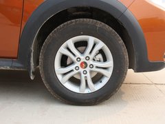 2014款 1.5L 手动 尊享型