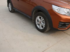 2014款 1.5L 手动 尊享型