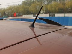 2014款 1.5L 手动 尊享型
