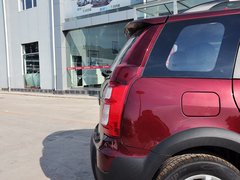 2014款 1.5L 手动 尊享型