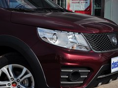 2014款 1.5L 手动 尊享型