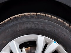 2014款 1.5L 手动 尊享型