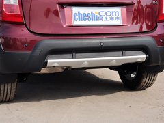 2014款 1.5L 手动 尊享型