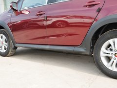 2014款 1.5L 手动 尊享型