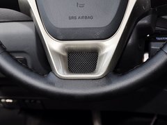 2014款 1.5L 手动 尊享型