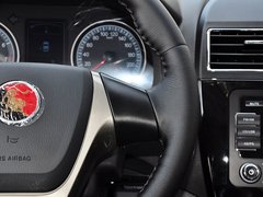 2014款 1.5L 手动 尊享型