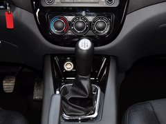 2014款 1.5L 手动 尊享型