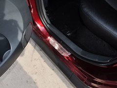 2014款 1.5L 手动 尊享型