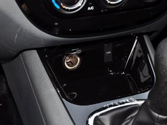 2014款 1.5L 手动 尊享型