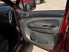 2014款 1.5L 手动 尊享型