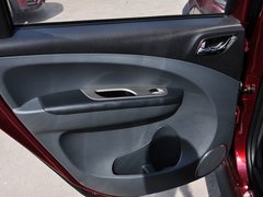2014款 1.5L 手动 尊享型