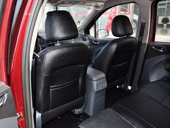 2014款 1.5L 手动 尊享型