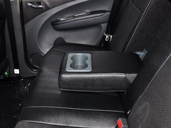 2014款 1.5L 手动 尊享型