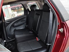 2014款 1.5L 手动 尊享型