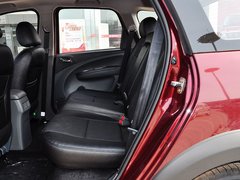 2014款 1.5L 手动 尊享型