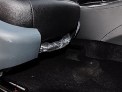 2014款 1.5L 手动 尊享型